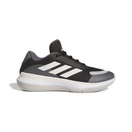 Zapatillas de Baloncesto para Adultos Adidas Bb Legends Low Negro S