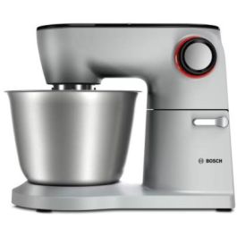Bosch MUM 9D33S11 OptiMUM platinum silver