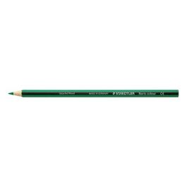 Lapices De Colores Staedtler 185 Noris Colour Wopex Unicolor Verde (Set de 12) Precio: 4.49999968. SKU: B1JHMTL2VA