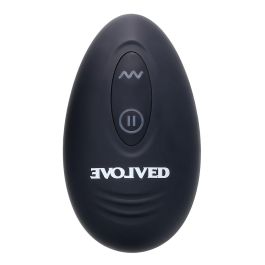 Vibrador Evolved Negro