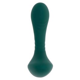 Plug Anal Evolved Gender X Verde (8,3 cm)