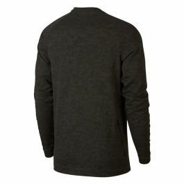 Sudadera sin Capucha Hombre Nike Modern Verde Sudadera sin Capucha Hombre Nike Modern Verde Precio: 65.49999951. SKU: S6465065