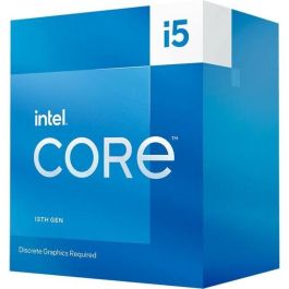 Intel Core i5-13400F procesador 20 MB Smart Cache Caja Intel Core i5-13400F procesador 20 MB Smart Cache Caja