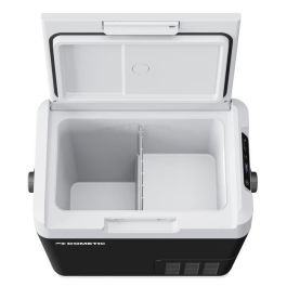 Dometic CFF18 DOM0034223331054 Nevera Portátil Eléctrica de Compresor 19 Litros 12V 24V 230V Negra