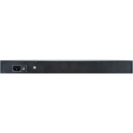 Level One GTU-5211 Switch 48x GE 4x 10GSFP+ 19"