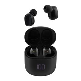 Auriculares in Ear Bluetooth T'NB ONYX Negro Precio: 37.59000036. SKU: B17B5BNZ9W