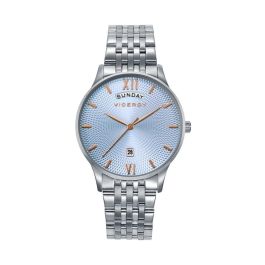 Reloj Mujer Viceroy 42450-33 (Ø 36 mm) Reloj Mujer Viceroy 42450-33 (Ø 36 mm) Precio: 116.50000032. SKU: B1JAYX9H73