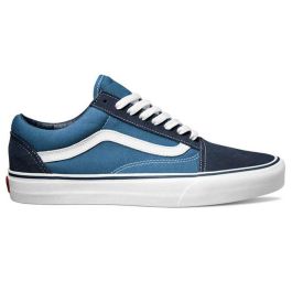 Zapatillas Deportivas Hombre Vans UA Old Skool VN000D3HNVY1 Azul marino Precio: 84.7899998. SKU: S2027075