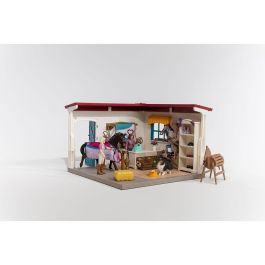 Schleich 42568 Horse Club Reitershop