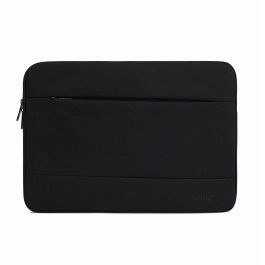 Funda para Portátil Celly NOMADSLEEVE15BK Negro 15,6" Funda para Portátil Celly NOMADSLEEVE15BK Negro 15,6" Precio: 14.49999991. SKU: B18C6KLDDM