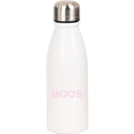 Safta Botella Metalica Classic 500ml 6x24cm Precio: 7.49999987. SKU: B17LHFMSPJ