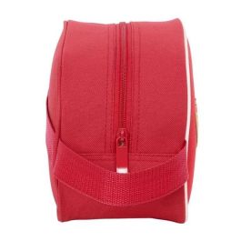 Neceser Safta 1 Asa Adaptable A Carro Sevilla F.C. 150x260x120 mm Neceser Safta 1 Asa Adaptable A Carro Sevilla F.C. 150x260x120 mm