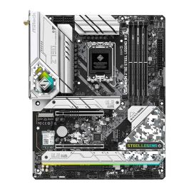 ASRock Z790 Steel Legend WiFi Placa Base para Intel LGA 1700 ATX DDR5-SDRAM