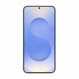 Samsung EF-GS936CBEGWW Standing Grip Case para Galaxy S25+ de 6.7" - Funda con Soporte de Sobremesa Negro