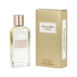 Perfume Mujer Abercrombie & Fitch EDP First Instinct Sheer 50 ml Precio: 29.79000035. SKU: B19AS24VP2