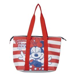 Bolsa playa minnie 47.0 x 33.0 x 15.0 cm Precio: 10.9989. SKU: B13S5A4GF7