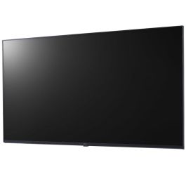 LG 43UL3J-M Pantalla Digital Signage 43 Pulgadas 4K UHD 3840x2160 Wifi LCD ADS 16/7