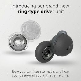 Auriculares Bluetooth Sony WFL900W.CE7 Blanco Auriculares Bluetooth Sony WFL900W.CE7 Blanco