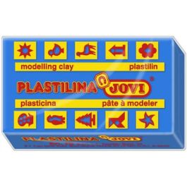 Jovi Plastilina School Caja 30 Pastillas 50 gr Oscuro Precio: 11.99000011. SKU: S8410706