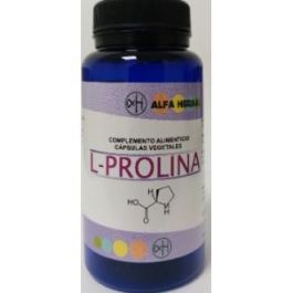 L-Prolina 100Vcap. Precio: 26.4999999. SKU: B1H4ZRAL3N