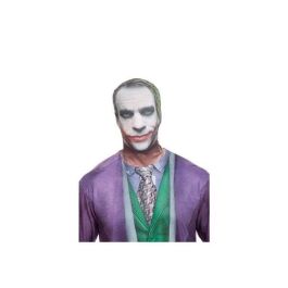 Joker mask Precio: 6.6308. SKU: S2420967