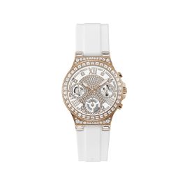 Reloj Mujer Guess MOONLIGHT (Ø 36 mm) Precio: 149.49999999. SKU: B1FQQC7YVQ