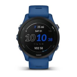 Garmin Forerunner 255 Basic Blue 010-02641-11