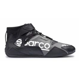 Outletracing Botines Sparco Apex Rb-7 Talla 39 Negro S00126139NRBI Precio: 181.99000039. SKU: S3708750