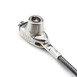 Cable con candado Startech SNBLK-LAPTOP-LOCK 2 m