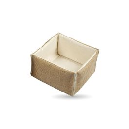 Cesta Pan Cm Abert altura 10 cm 19x19 cm Precio: 19.49999942. SKU: B12DNA2GGA