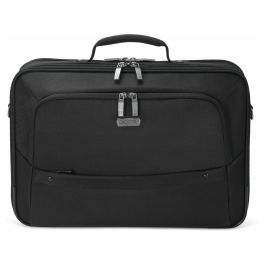 DICOTA Eco Multi Plus SELECT Bandolera para portátil de 14-15.6" Negro