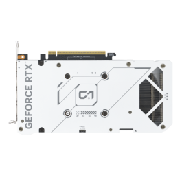 ASUS RTX5060TI-O16G-WHITE NVIDIA GeForce RTX 5060 Ti 16 GB GDDR7 Tarjeta Gráfica Blanca con 2 Ventiladores