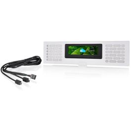 Thermaltake LCD Panel Kit Snow para The Tower 200 Snow