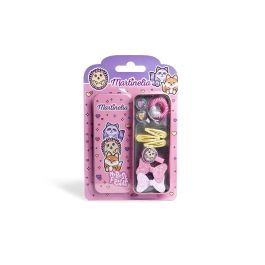 Martinelia My Best Friends Estuche 10 pz