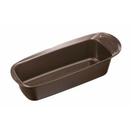 Pyrex 1452011 Molde para Tartas Acero al Carbono Antiadherente 30 x 11 cm