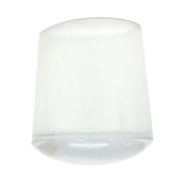 Contera redonda flexible cnt10 30mm tr, 25 unid. micel Precio: 18.49999976. SKU: B1HEC4D8BA