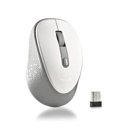 Ratón NGS DEWWHITE Blanco 1600 dpi (1 unidad) Ratón NGS DEWWHITE Blanco 1600 dpi (1 unidad) Precio: 8.49999953. SKU: B1CL8FWVA3