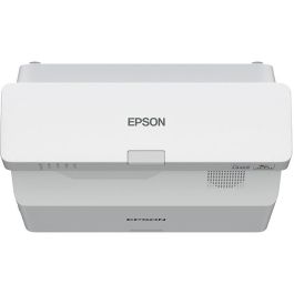 Epson EB-770F Proyector 3-LCD Láser Full HD 1080p 4100 Lúmenes HDMI Wi-Fi Blanco
