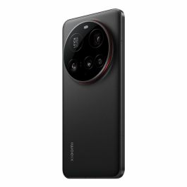 Smartphone Xiaomi 25010PN30G 6,73" Octa Core 16 GB RAM 512 GB Negro Smartphone Xiaomi 25010PN30G 6,73" Octa Core 16 GB RAM 512 GB Negro