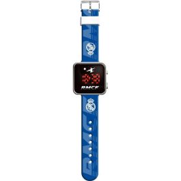 KIDS LICENSING Reloj LED Real Madrid KIDS LICENSING Reloj LED Real Madrid