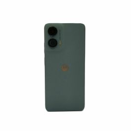 Smartphone Motorola G35 8 GB RAM 256 GB 6,72" Unisoc Verde