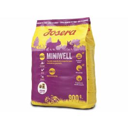 Pienso Josera MiniWell 900 gr Pienso Josera MiniWell 900 gr
