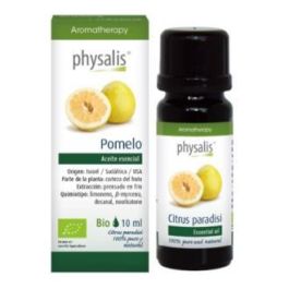 Esencia Pomelo 10Ml. Bio Precio: 8.7899999. SKU: B1CY5B9CH5