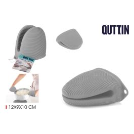 Manopla de cocina en silicona Quttin (24 Unidades) Precio: 45.50000026. SKU: B1FEQMG3XL