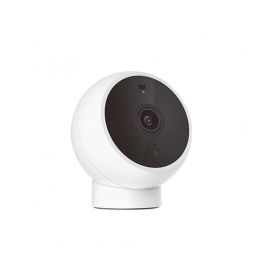 Xiaomi Mi Camera 2K Magnetic Mount Esférico Cámara de seguridad IP Interior 2304 x 1296 Pixeles Precio: 33.88999944. SKU: S8100471