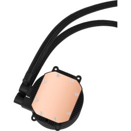 Aerocool Kit Refrigeración Líquida MIRAGEL120 120mm RGB AIO para CPU