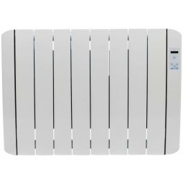 Emisor Térmico Digital Haverland GD8 INERZIA Precio: 374.88999966. SKU: B15989M4JJ