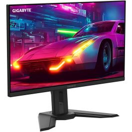 GIGABYTE M32UP Monitor Gaming 31.5" 4K UHD 3840x2160 160Hz 1ms SS-IPS FreeSync Premium Pro DisplayHDR 400