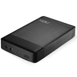 Caja Externa para Disco Duro de 3.5" Nox Lite 3.5''/ USB 3.0 Caja Externa para Disco Duro de 3.5" Nox Lite 3.5''/ USB 3.0