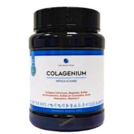 JUST PODIUM Colagenium 600g - Colágeno Hidrolizado con Vitamina C para Articulaciones, Huesos y Cartílagos Precio: 32.5000005. SKU: B1BY8KN4HQ